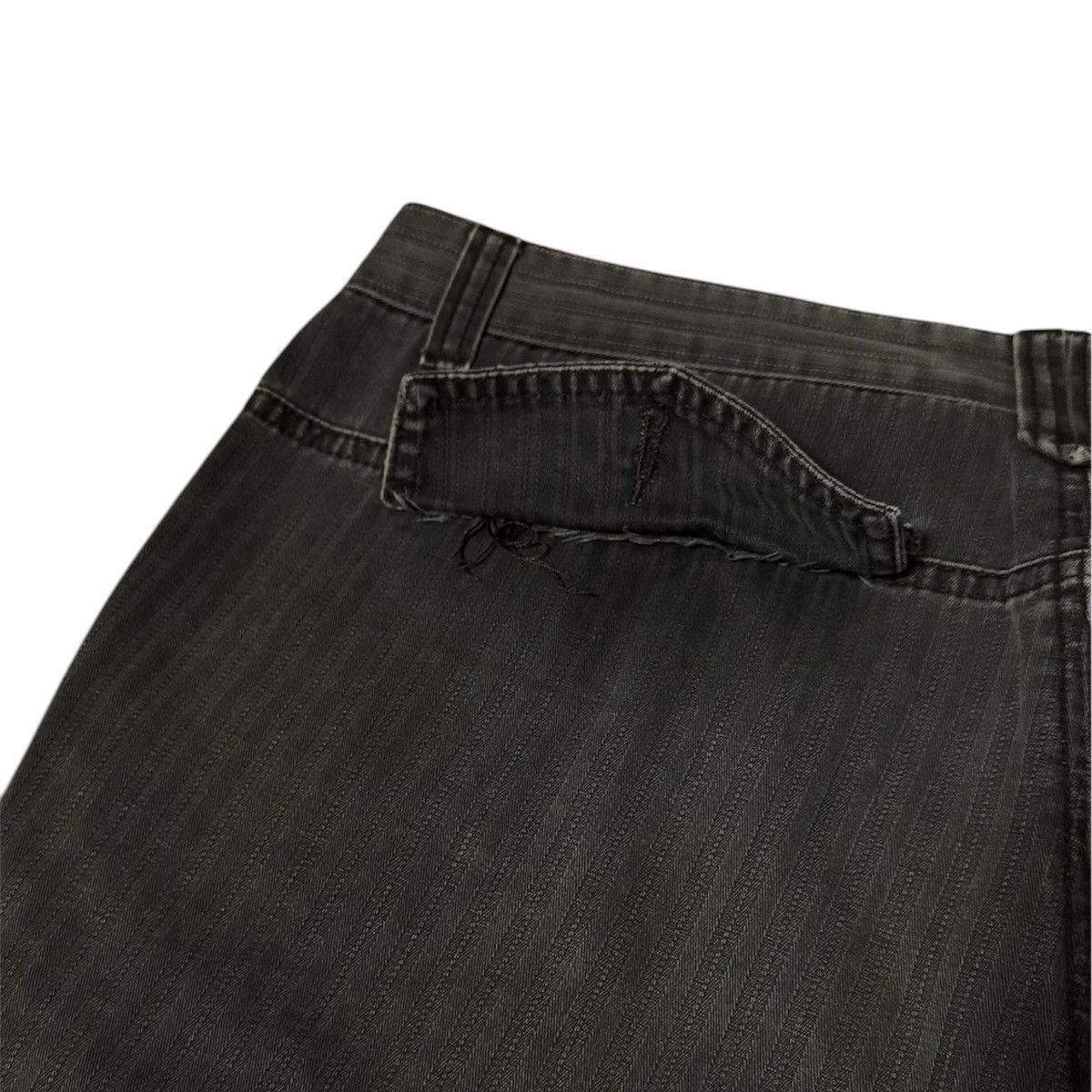 Oakley × Vintage vintage Y2K oakley jorts Size US 34 / EU 50 - 6 Thumbnail