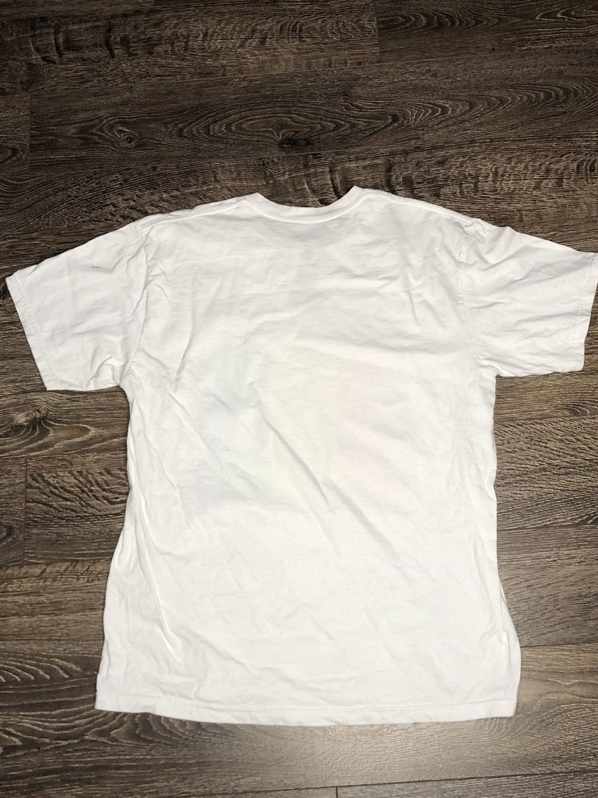Polaroid Polaroid short sleeve tee Size US M / EU 48-50 / 2 - 3 Thumbnail