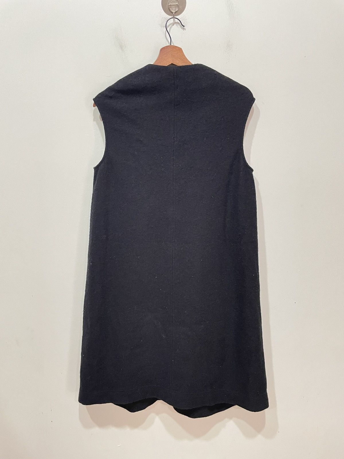 Marimekko Marimekko Dark Dress Size S / US 4 / IT 40 - 2 Thumbnail