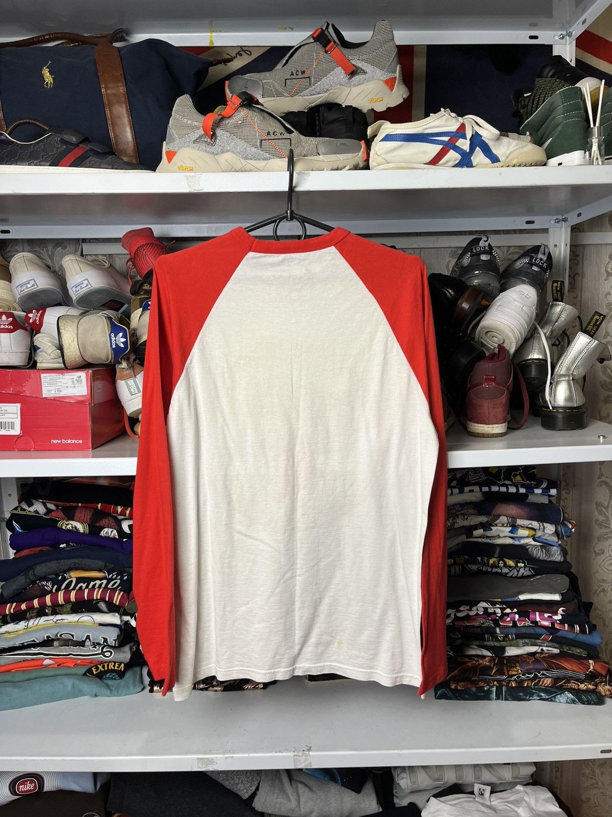 Band Tees 5 Seconds Of Summer Vintage Rock Band Longsleeve Size US M / EU 48-50 / 2 - 5 Thumbnail