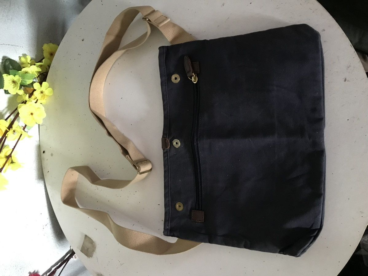 Porter Porter Black Shoulder Size ONE SIZE - 3 Thumbnail