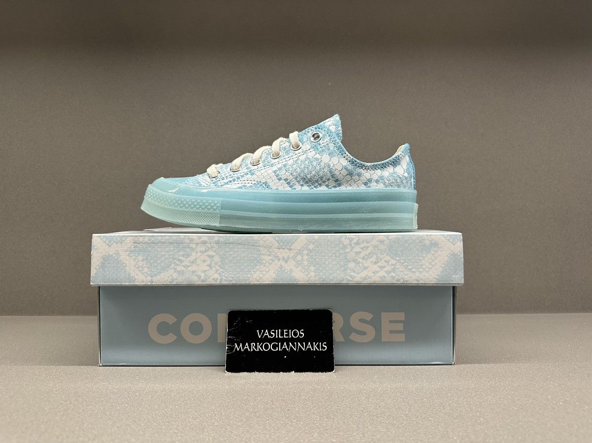 Converse × Golf Wang Converse Chuck Taylor All-Star 70 Ox Golf Wang ...