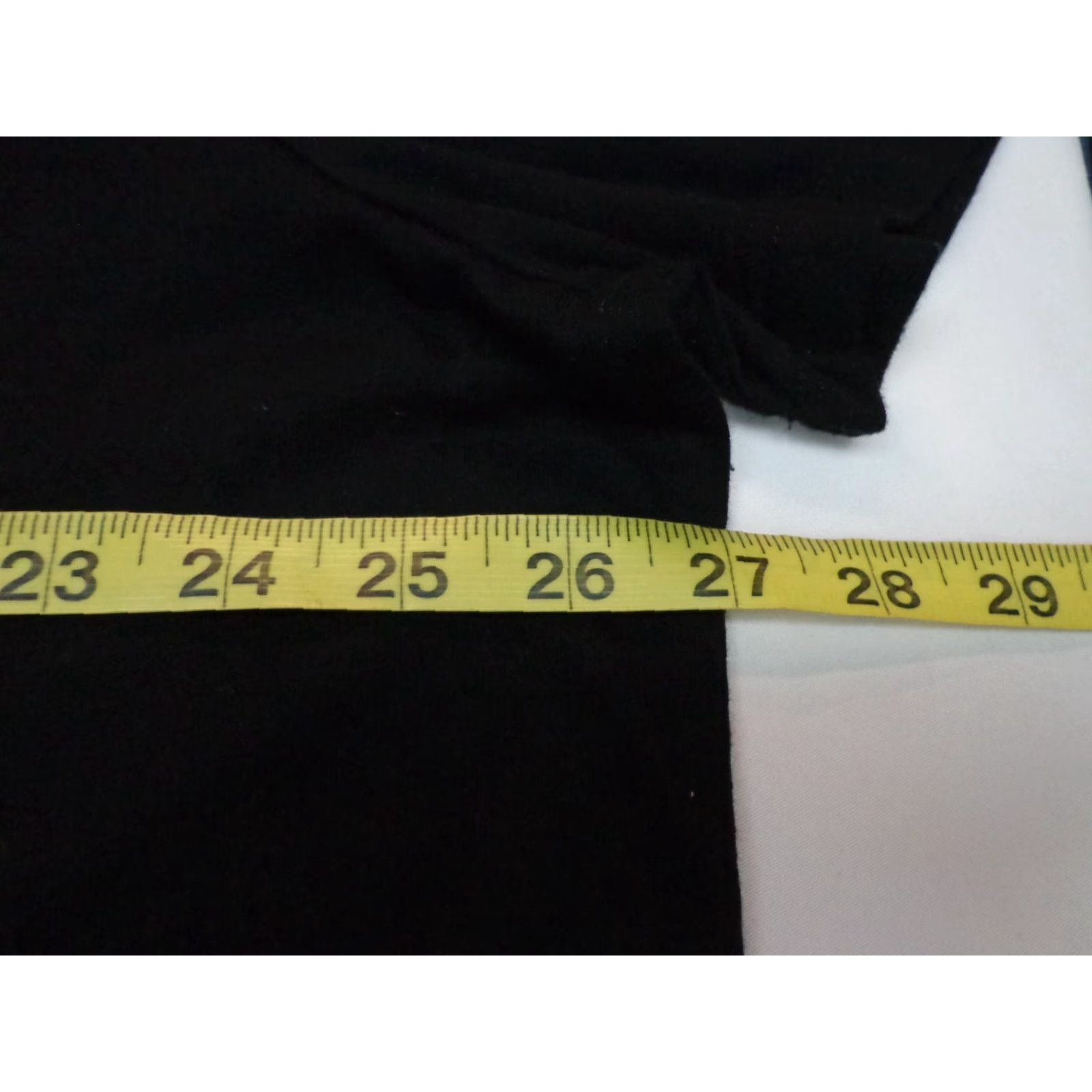 Vintage Love Tribe Women’s T-Shirt Black 3X Plus Size Short Sleeve Faithful Dreamer 90s Theme Womens Size XXL / US 16-18 / IT 52-54 - 4 Thumbnail