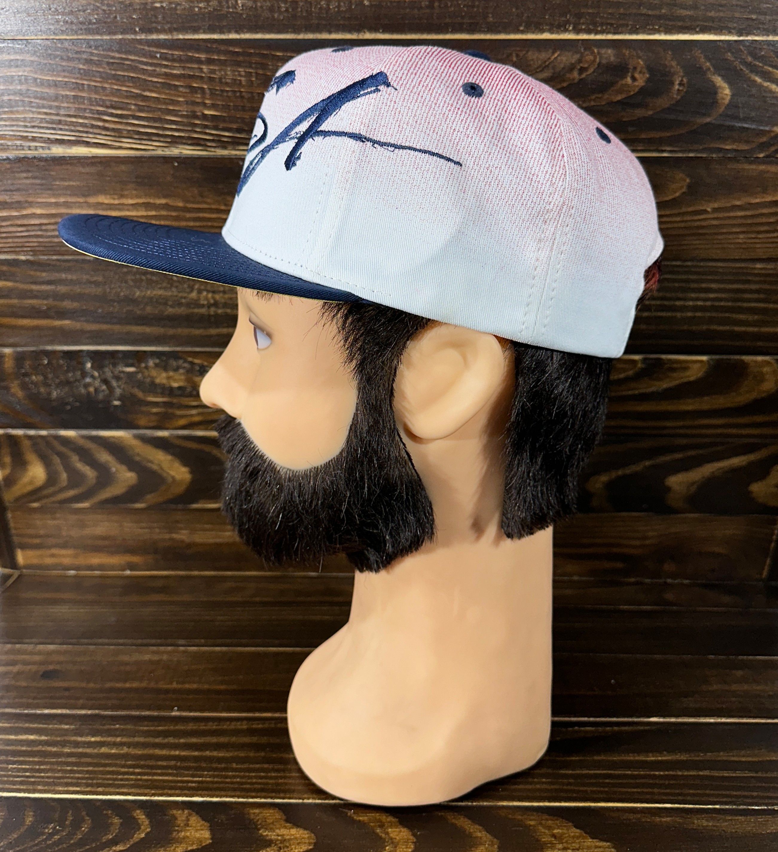 Other 2014 Fifa World Cup Brasil SnapBack Cap "USA" Adidas Size ONE SIZE - 6 Thumbnail