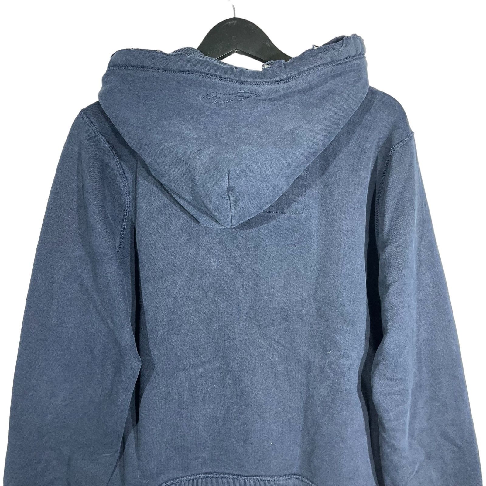 Hollister Hollister Spellout Full Zip Hoodie Size US L / EU 52-54 / 3 - 8 Thumbnail
