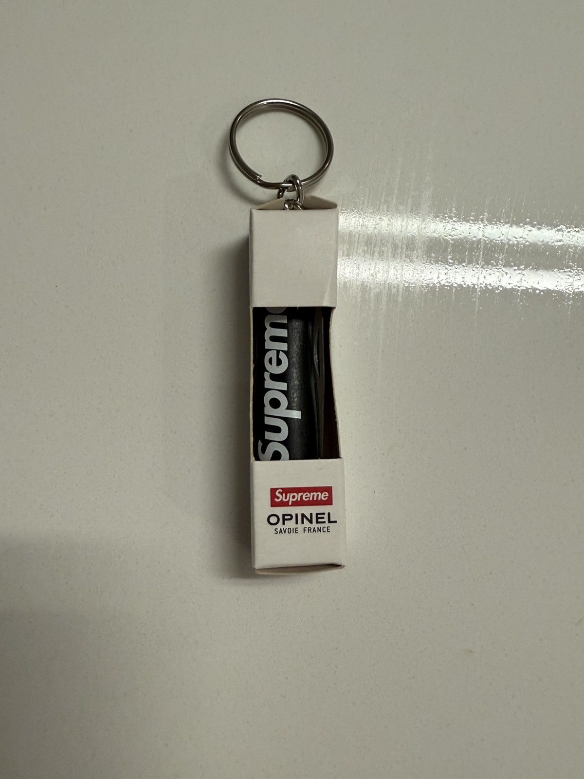 Supreme Supreme Knife Opinel Size ONE SIZE - 3 Thumbnail