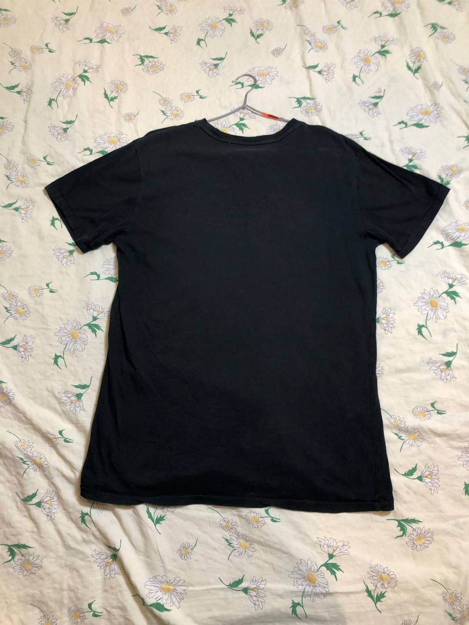 Denim & Supply Ralph Lauren Ralph Lauren polo t shirt denim and supply American flag Size US S / EU 44-46 / 1 - 16 Thumbnail