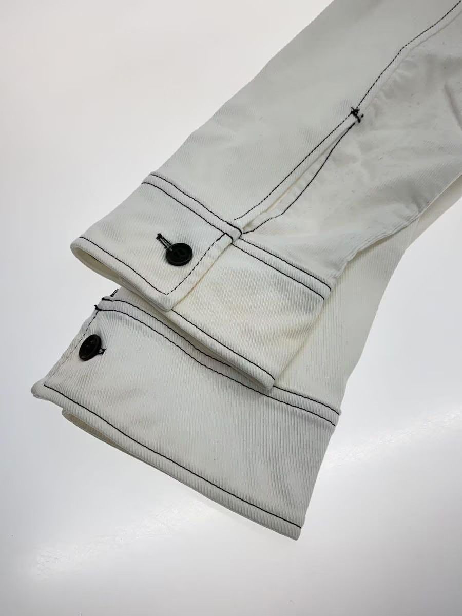 Yohji Yamamoto Ground Y cotton jacket GC-B09-803 Size US L / EU 52-54 / 3 - 5 Thumbnail