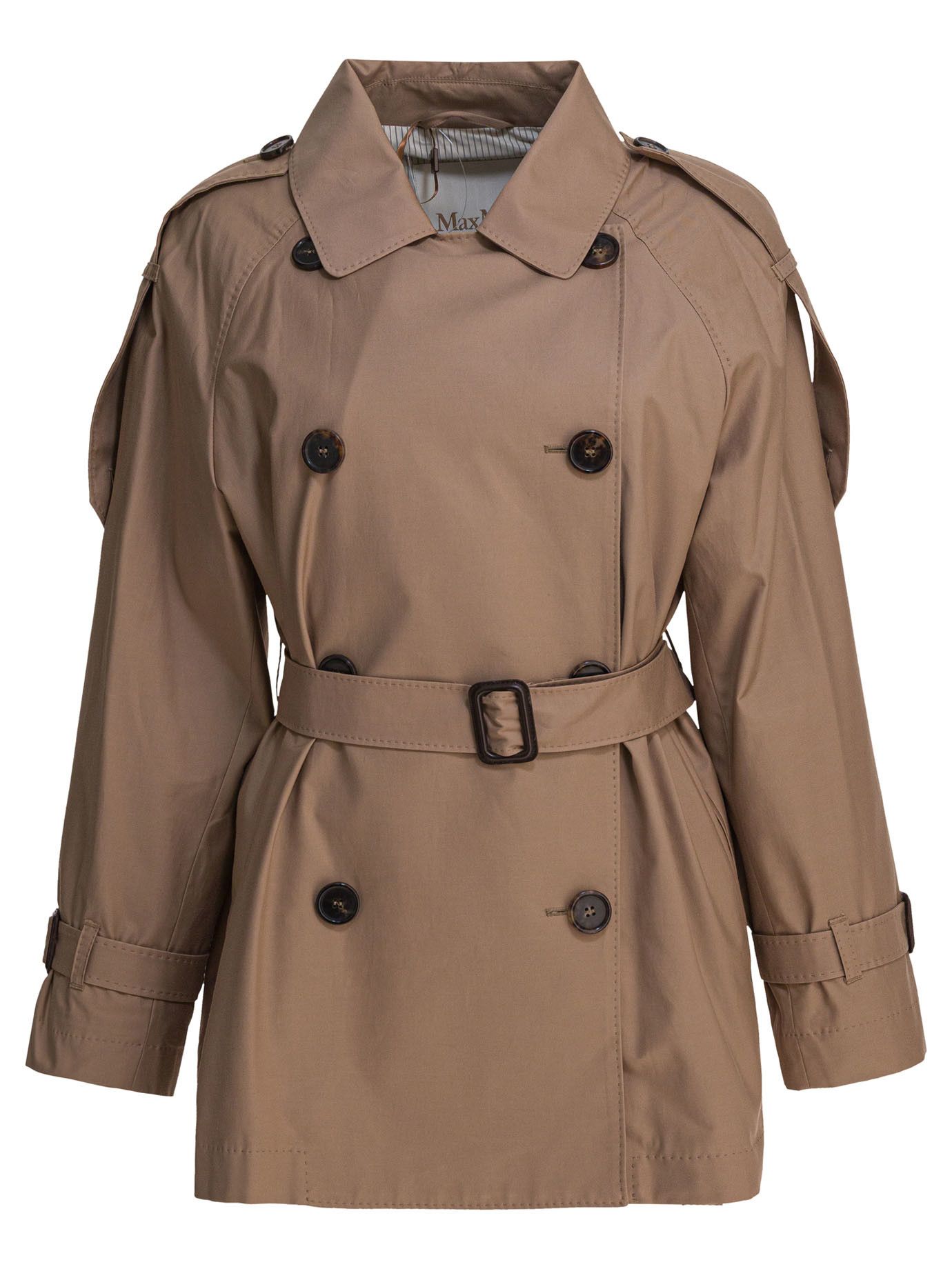 Max Mara Coats Size M / US 6-8 / IT 42-44 - 1 Thumbnail