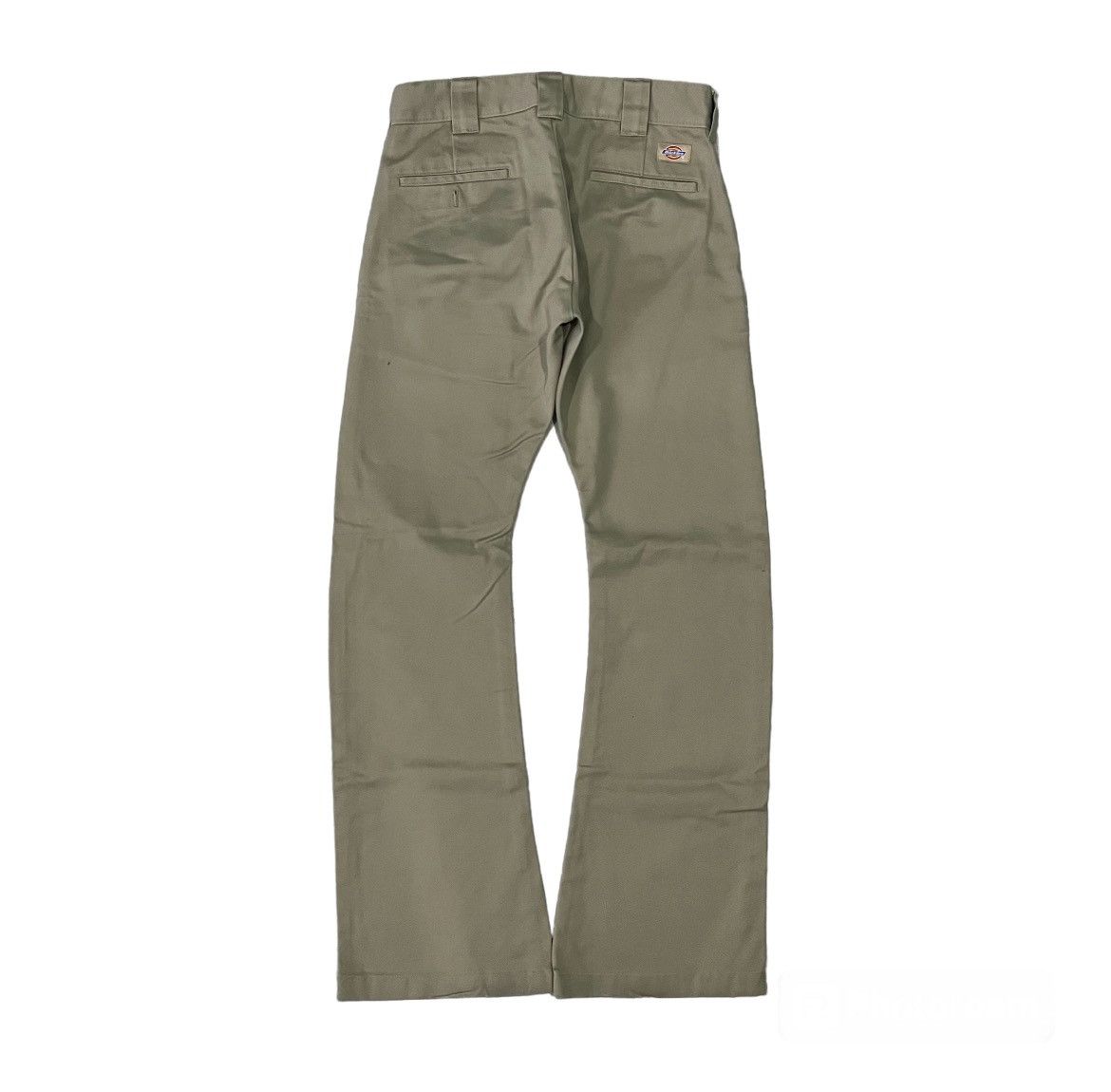 Dickies Dickies x Junhashimoto Khakhi Pants Size US 31 - 2 Thumbnail