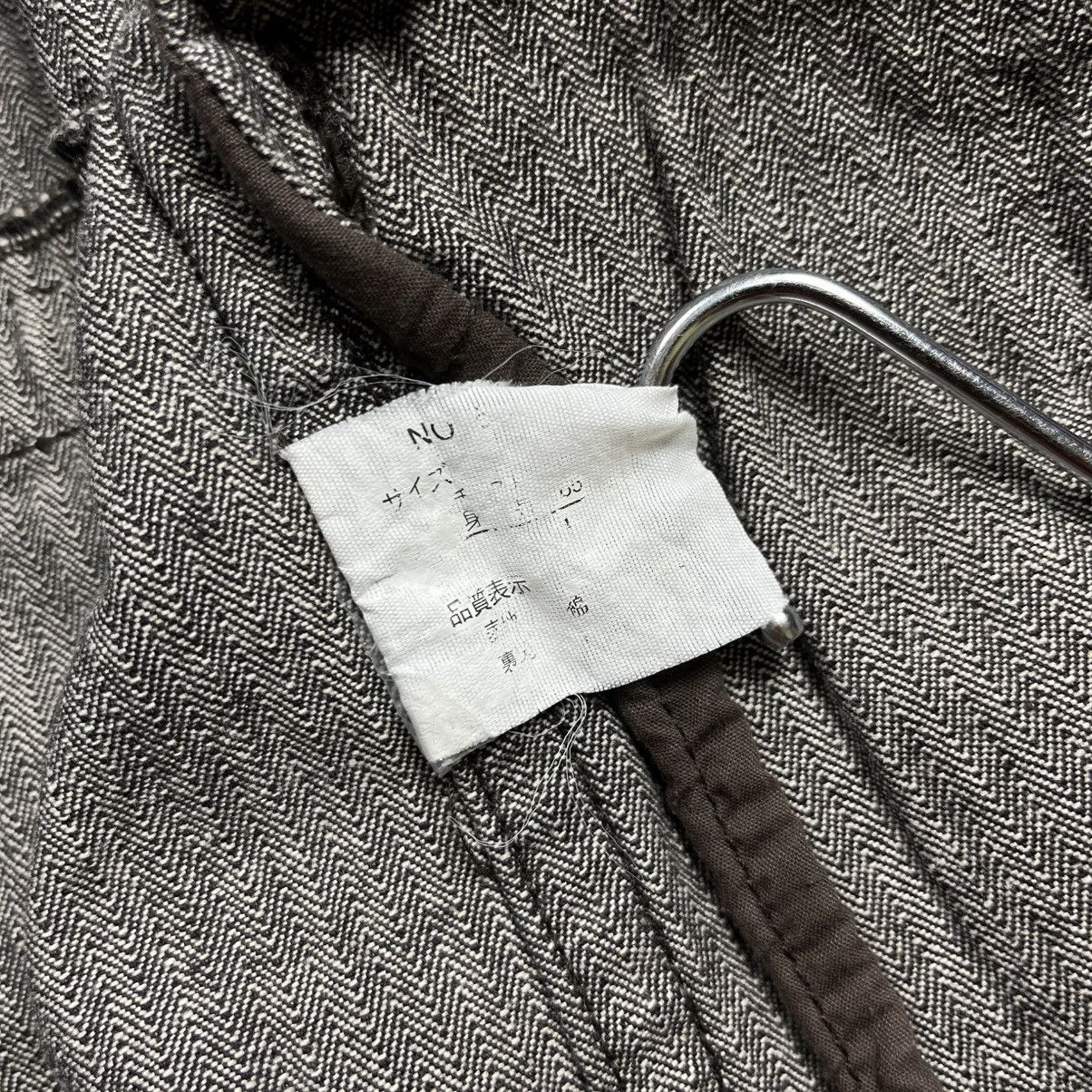 If Six Was Nine 2000s Nine Blocks - Western Style Jacket Size US M / EU 48-50 / 2 - 14 Thumbnail
