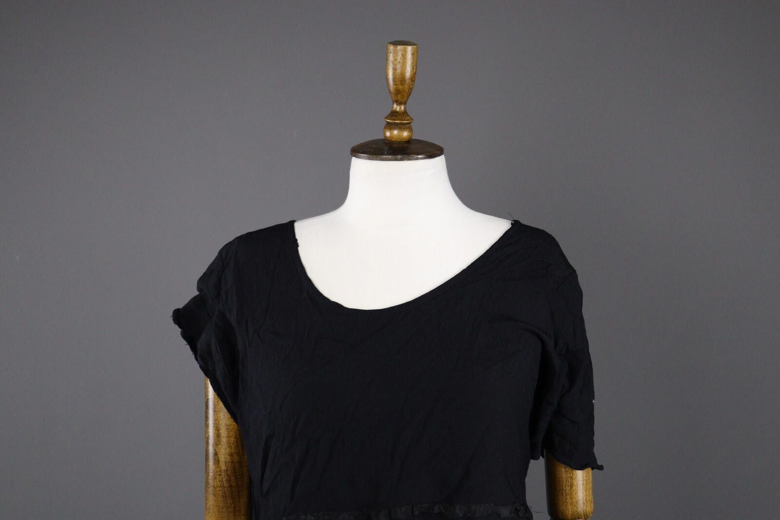 Designer Daisy Shoppe Casual ummer Beach Blouse Shirt Top Size 2 Size XS / US 0-2 / IT 36-38 - 3 Thumbnail