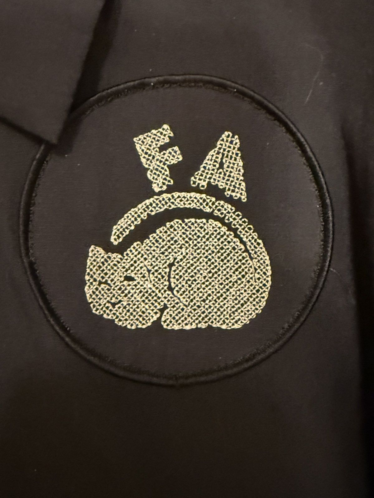 Fucking Awesome Cat Coaches Jacket Size US M / EU 48-50 / 2 - 3 Thumbnail