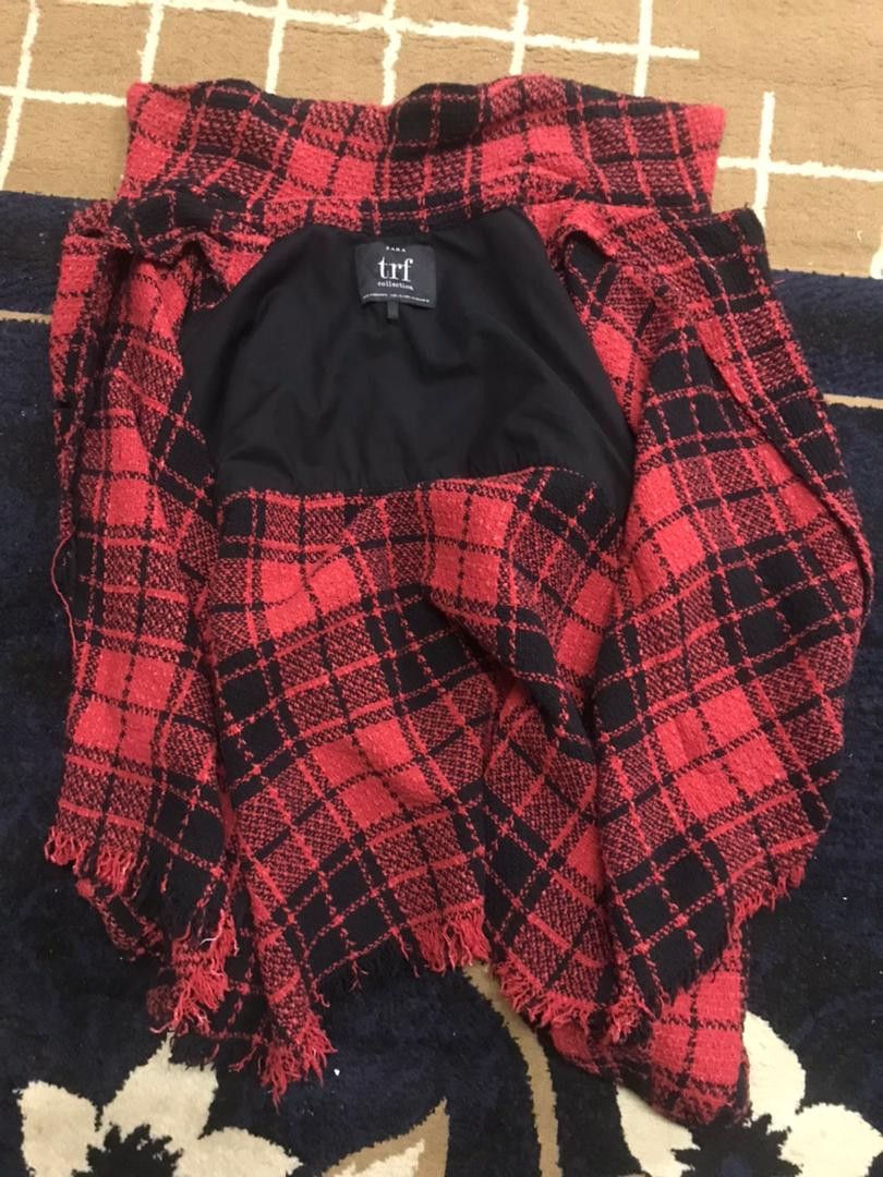 If Six Was Nine × Zara ZARA Size XL / US 12-14 / IT 48-50 - 7 Thumbnail