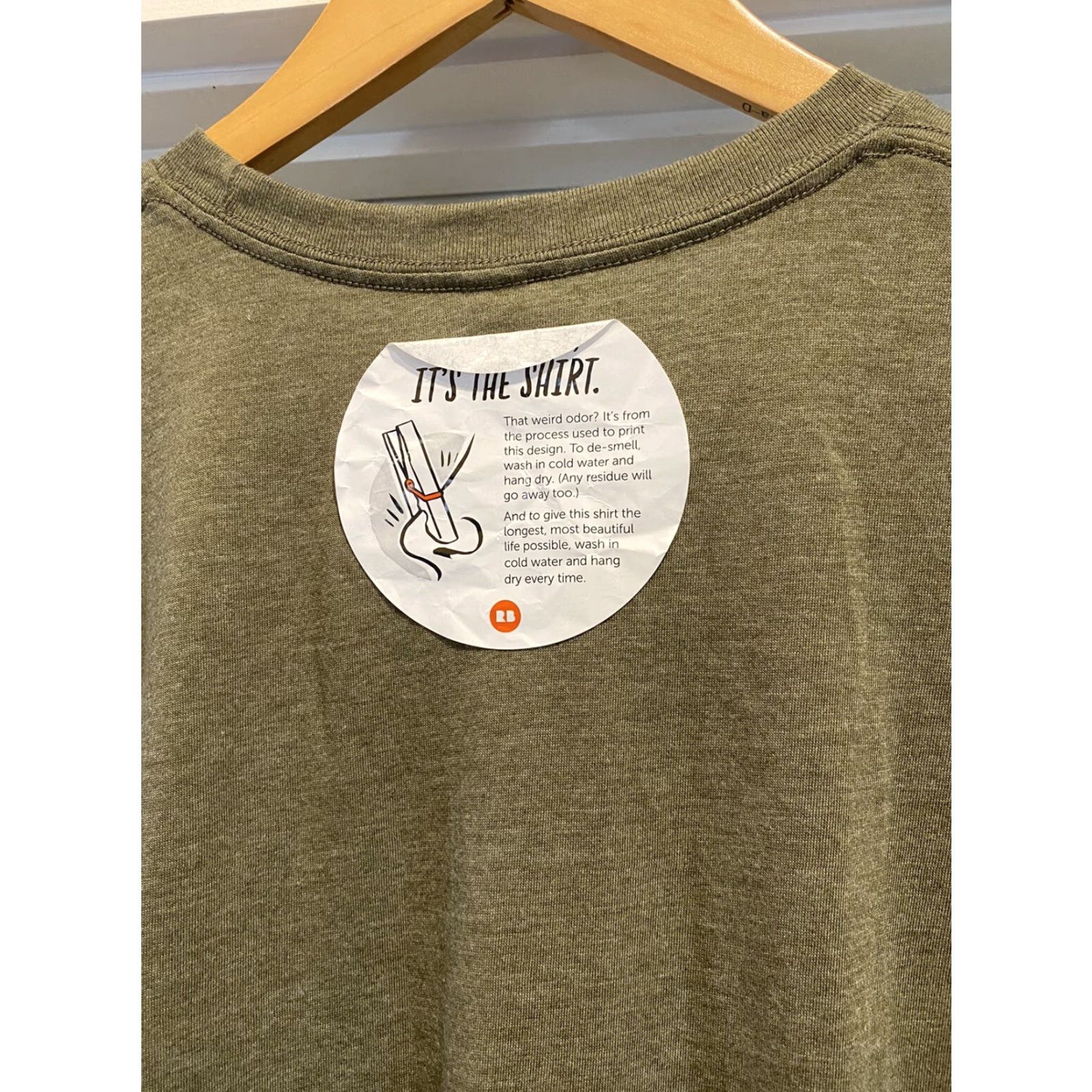Next Level Mens XL Frank Nash Diesel Can Art Shirt Short Sleeve Graphic Size US XL / EU 56 / 4 - 5 Thumbnail