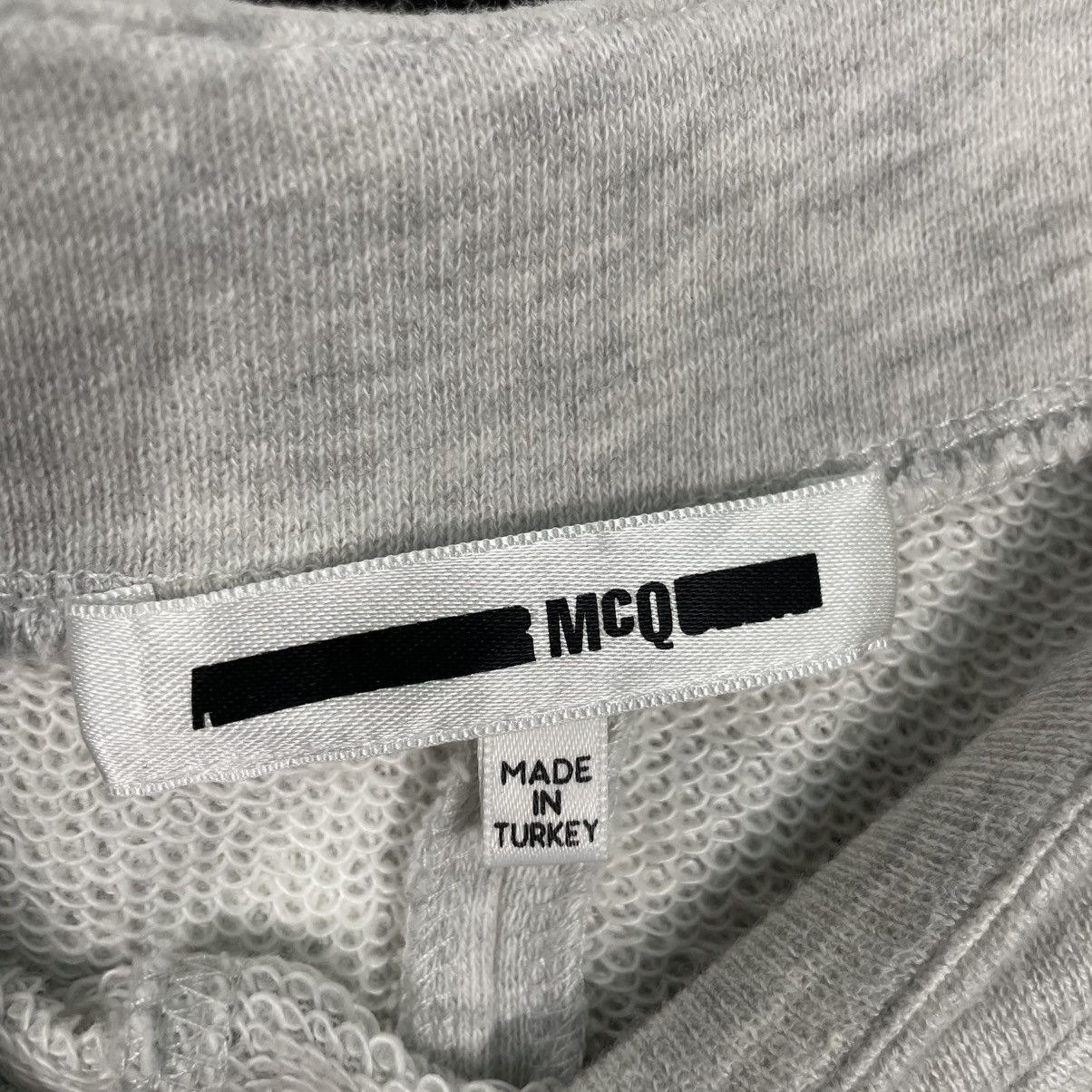 McQ Alexander McQueen McQ Alexander McQueen Skirt Size 30" / US 8 / IT 44 - 13 Thumbnail