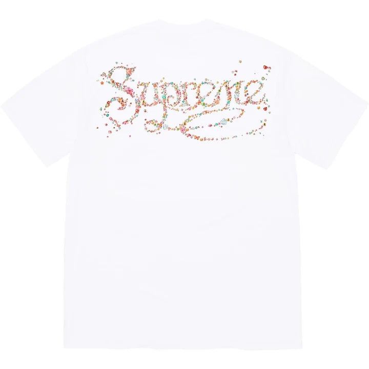 Supreme Supreme terry richardson tee XL | Grailed