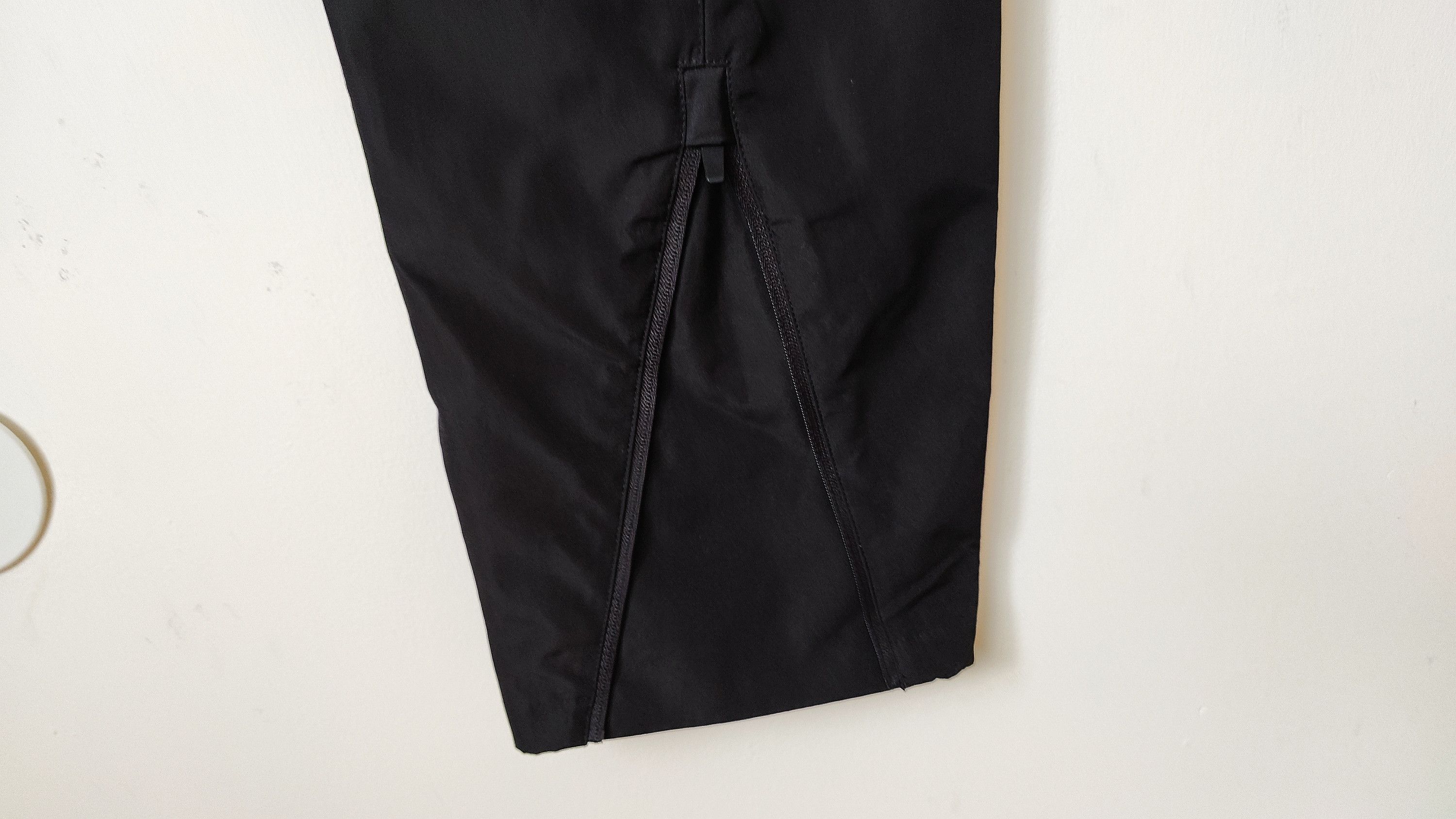 Japanese Brand Reindee Lusion 042 Archival Casual Tech Belted Cargo Pants Size US 30 / EU 46 - 9 Thumbnail