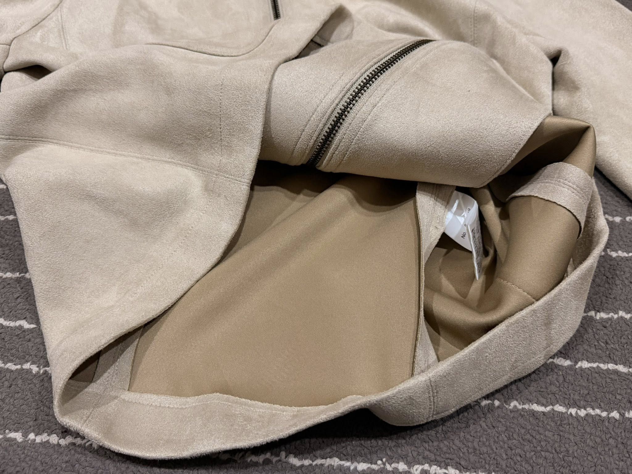Junko Shimada PART2 BY junko shimada women jacket xS 2231 Size XS / US 0-2 / IT 36-38 - 9 Thumbnail
