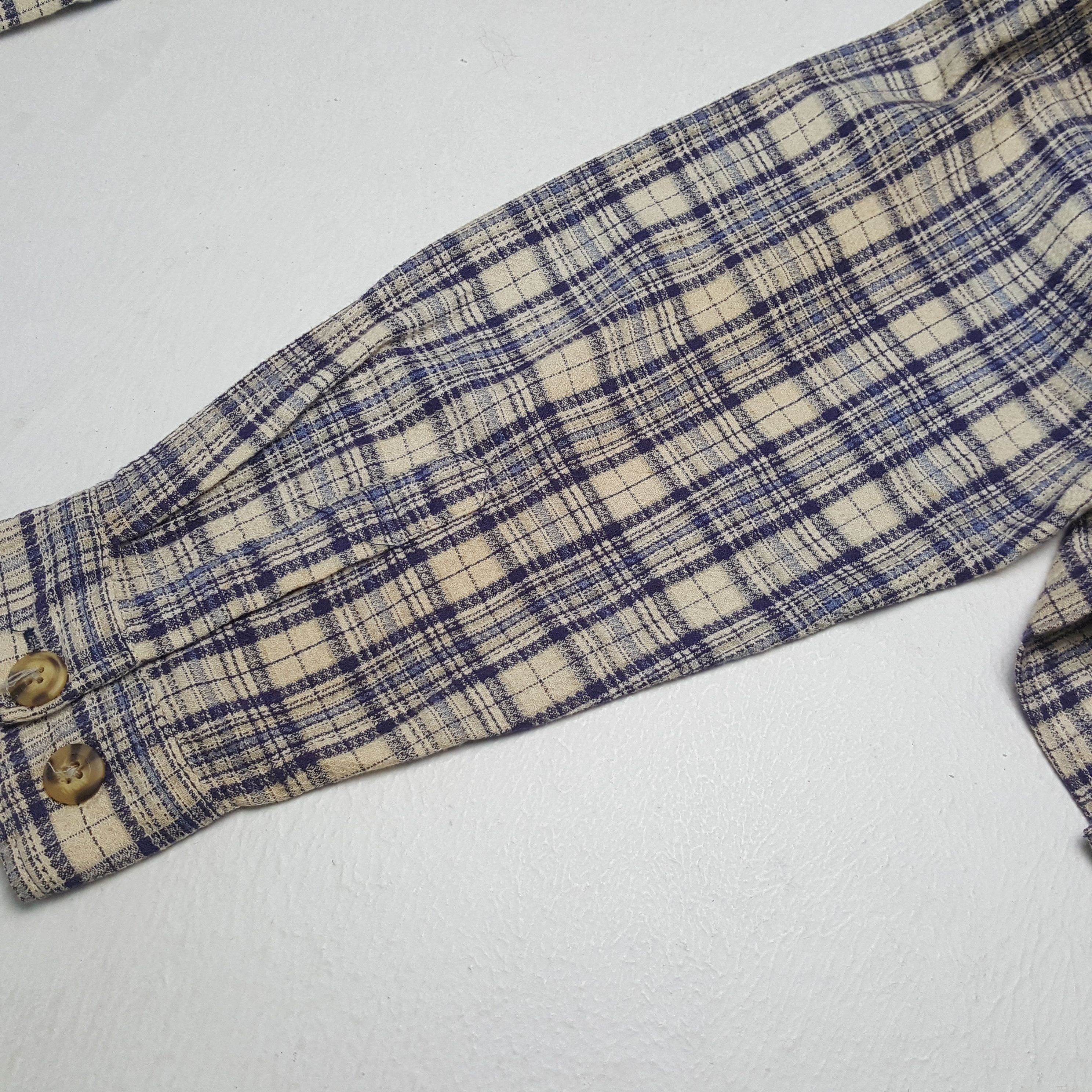 Japanese Brand × Vintage Vintage Lucky Strike Nismo Nissan Racing Team Custom Jacket Size US L / EU 52-54 / 3 - 12 Thumbnail