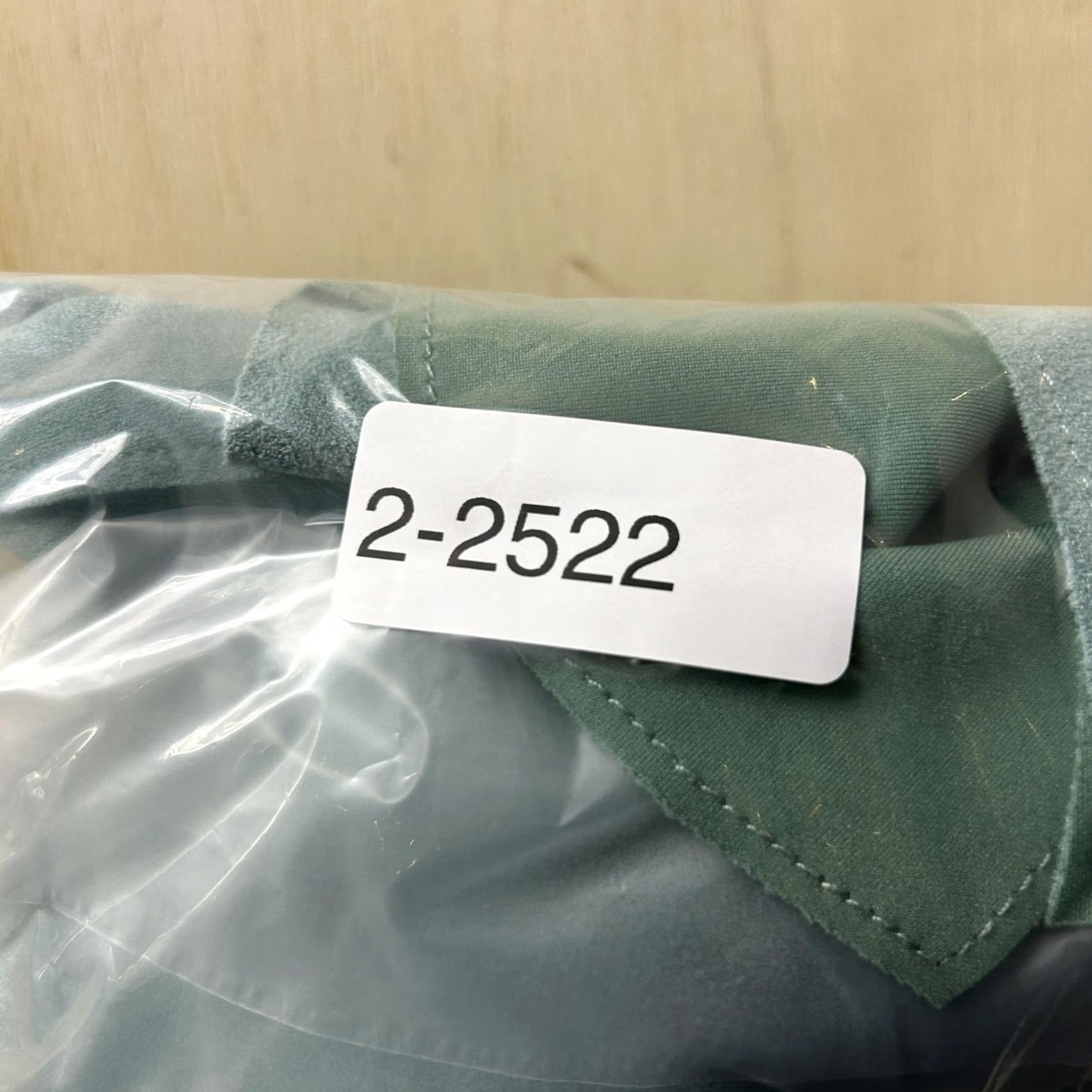 Vintage VINTAGE Philosophy Republic Clothing Coat Womens Medium Green Open Front Mid-Length Size M / US 6-8 / IT 42-44 - 7 Thumbnail