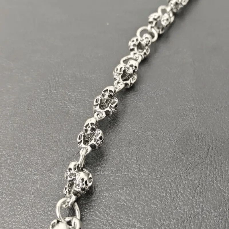 Jewelry Luxurious Metal Pearl Pants Chain Size ONE SIZE - 2 Thumbnail