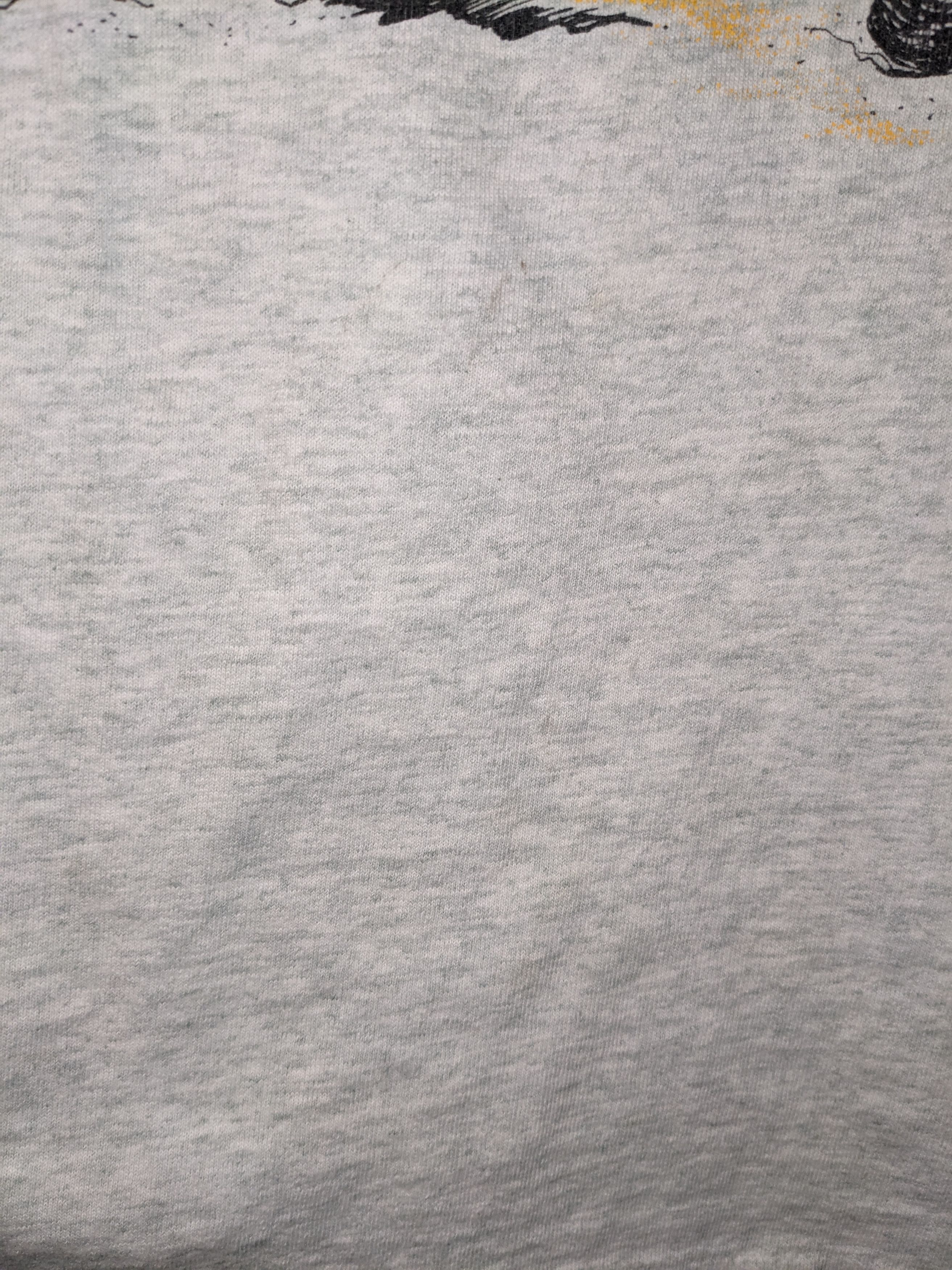 Vintage Vintage 1998 Las Vegas Don Mar Tourist Casino T-Shirt Size US XL / EU 56 / 4 - 6 Thumbnail