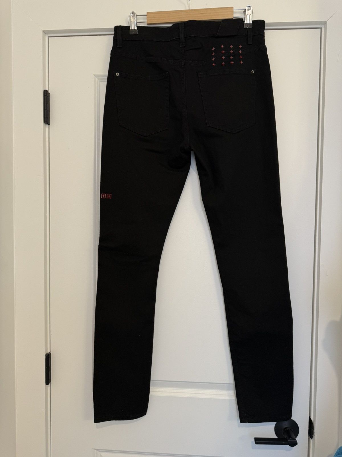 Ksubi Chitch Laid Back Jeans Size US 32 / EU 48 - 7 Thumbnail