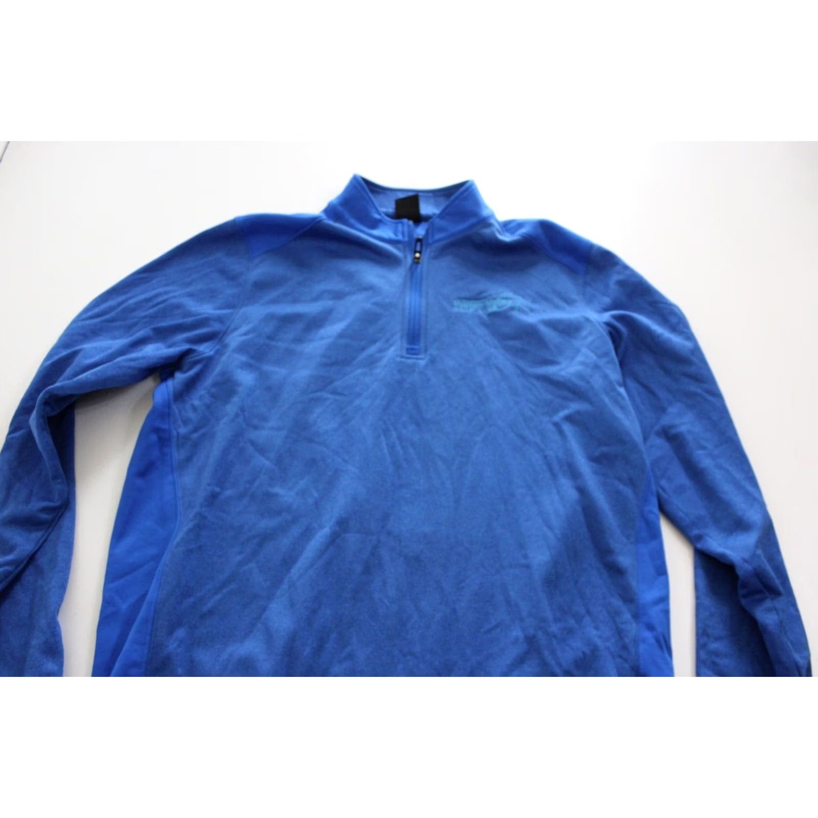 Oakley Oakley Primm Valley Golf Course Zip SWEATER Large L Men Multicolor sweater Size US L / EU 52-54 / 3 - 2 Thumbnail