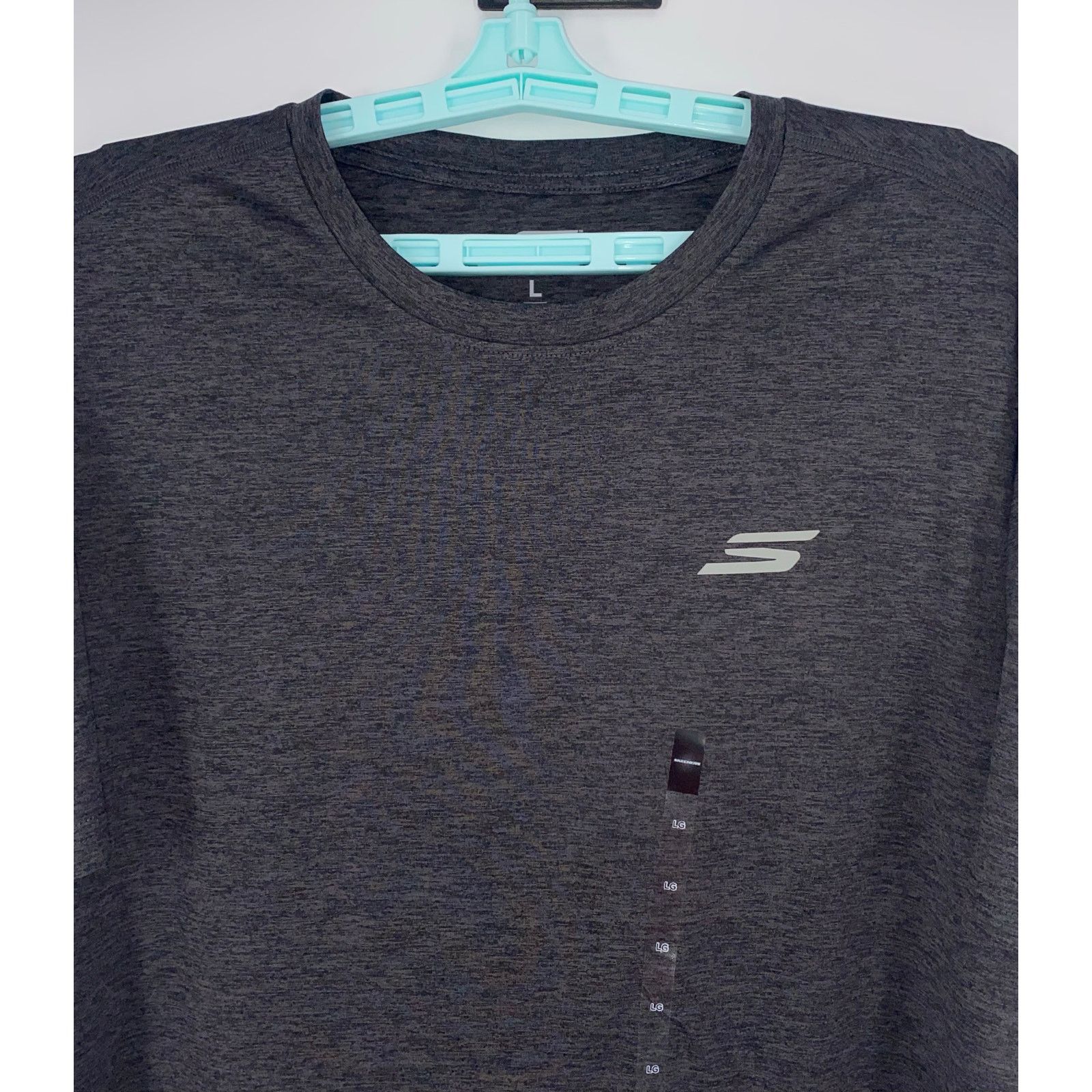 SKECHERS 2 NWT Skechers Shirts (1polo&1Tshirt) Size US L / EU 52-54 / 3 - 7 Thumbnail