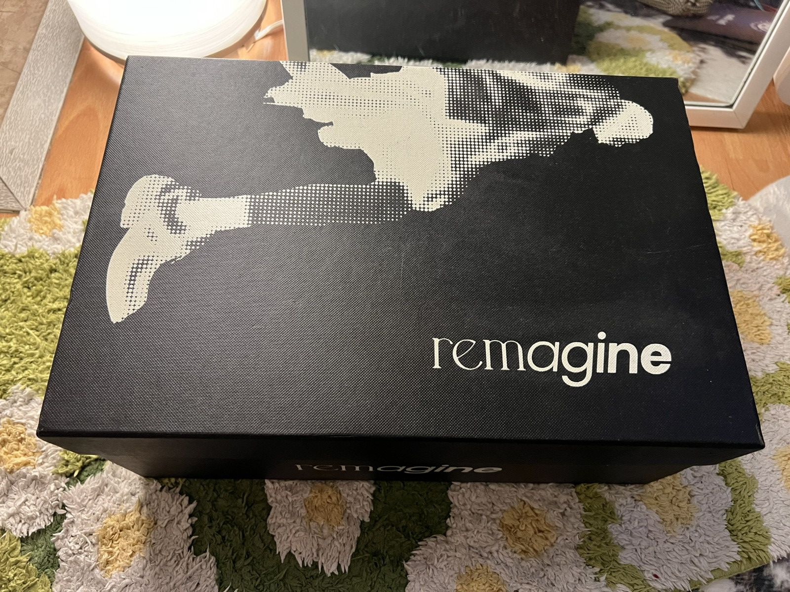 Other Remagine Studio Hybrid Derby EU 44 Size US 11 / EU 44 - 3 Thumbnail