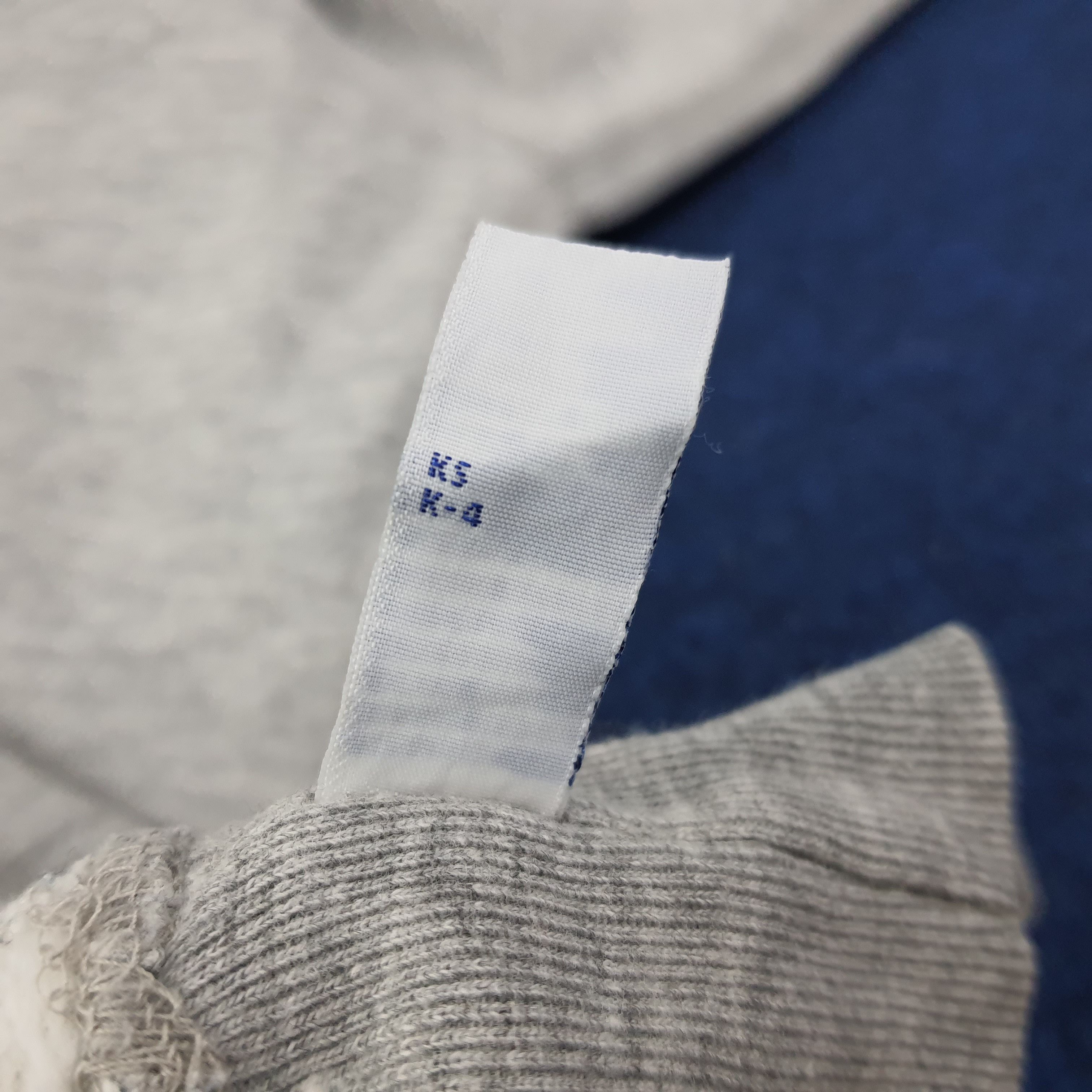 Polo Ralph Lauren Vintage Polo Bear by Ralph Lauren Hoodie C224N17 Size US XL / EU 56 / 4 - 7 Thumbnail