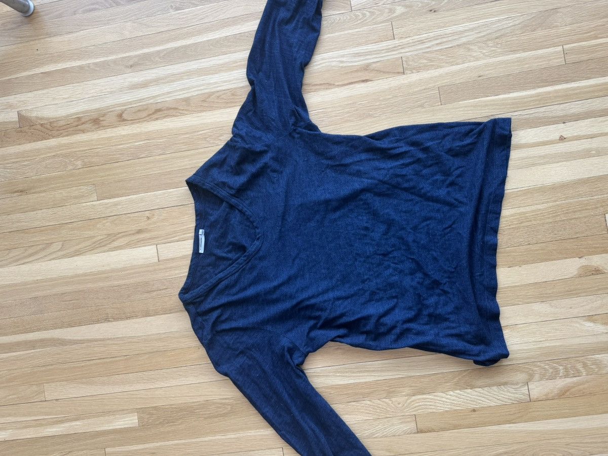 J.Lindeberg J.Lindberg v-neck sweater Size US L / EU 52-54 / 3 - 1 Thumbnail
