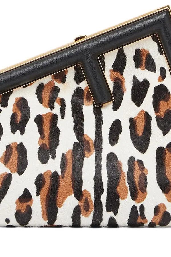 Fendi o1loc1c0824 Size: OS/ First Small in Multicolor Size ONE SIZE - 2 Thumbnail