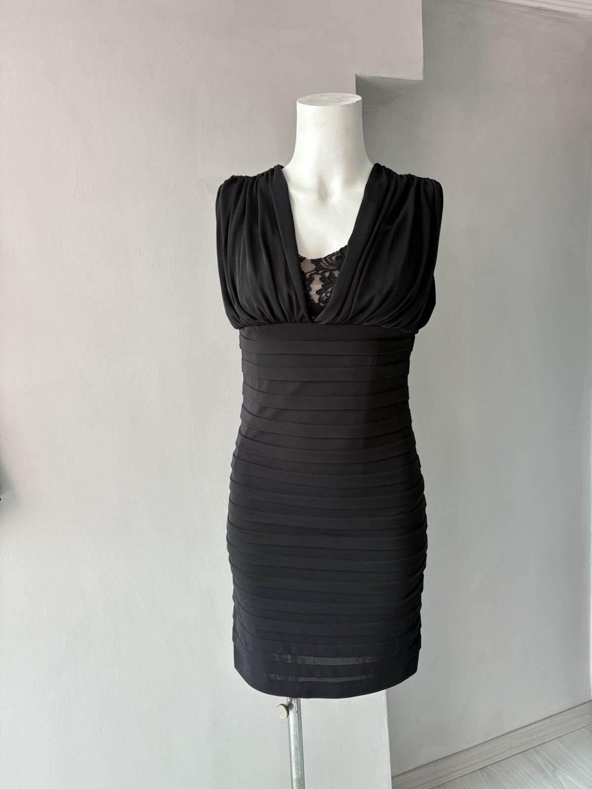 Vintage Alfabeta dress Size S / US 4 / IT 40 - 11 Thumbnail