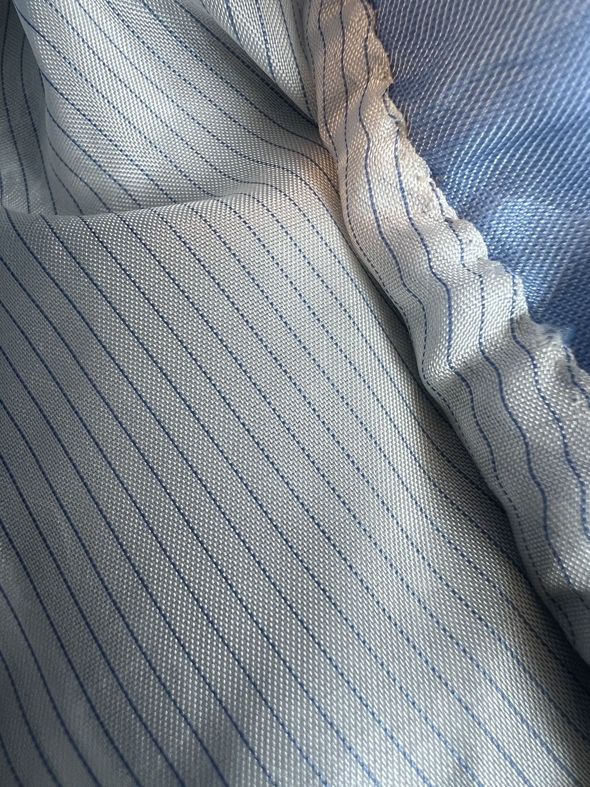 Trussini Trussini Linea Classico “JAMES”Two-Piece Suit. made in Italy Size 46R - 9 Thumbnail