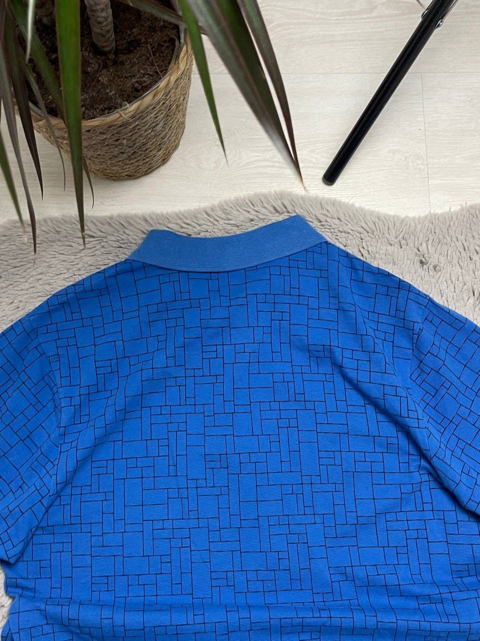 Lacoste × Vintage Lacoste Sport Vintage 90’s Polos Monogram Center Logo Y2k Size US M / EU 48-50 / 2 - 6 Thumbnail