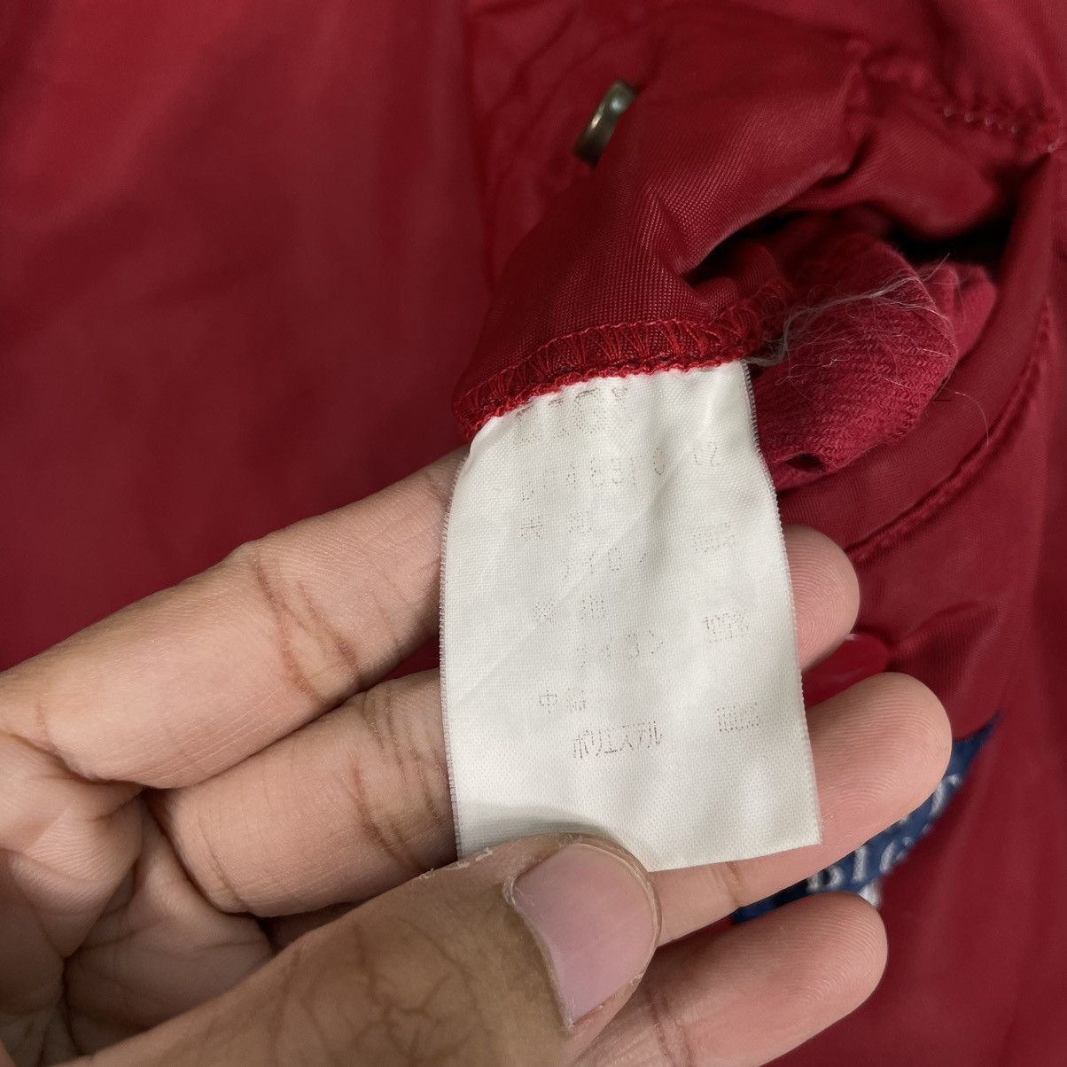 BIGI × Japanese Brand 💥BIGI COMMON SENSE DOWN JACKET Size US XL / EU 56 / 4 - 19 Thumbnail
