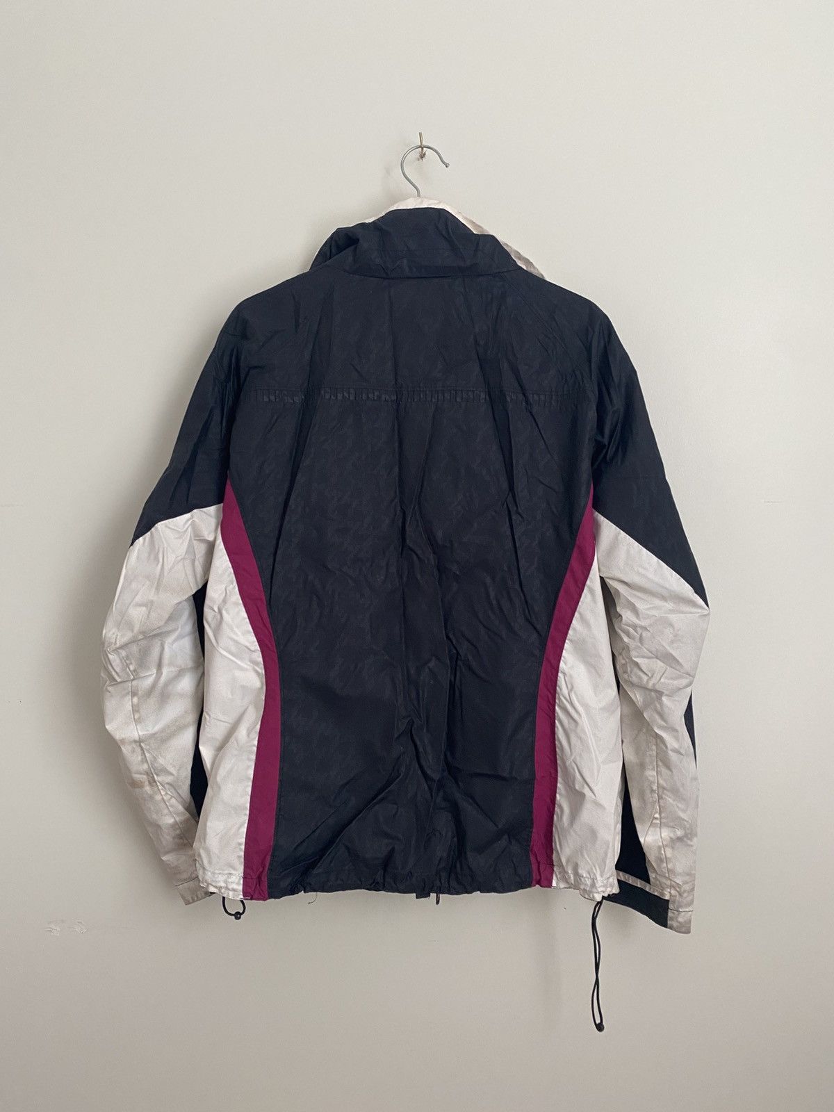 Columbia VINTAGE COLUMBIA JACKET PINK BLACK XL Size US XL / EU 56 / 4 - 3 Thumbnail