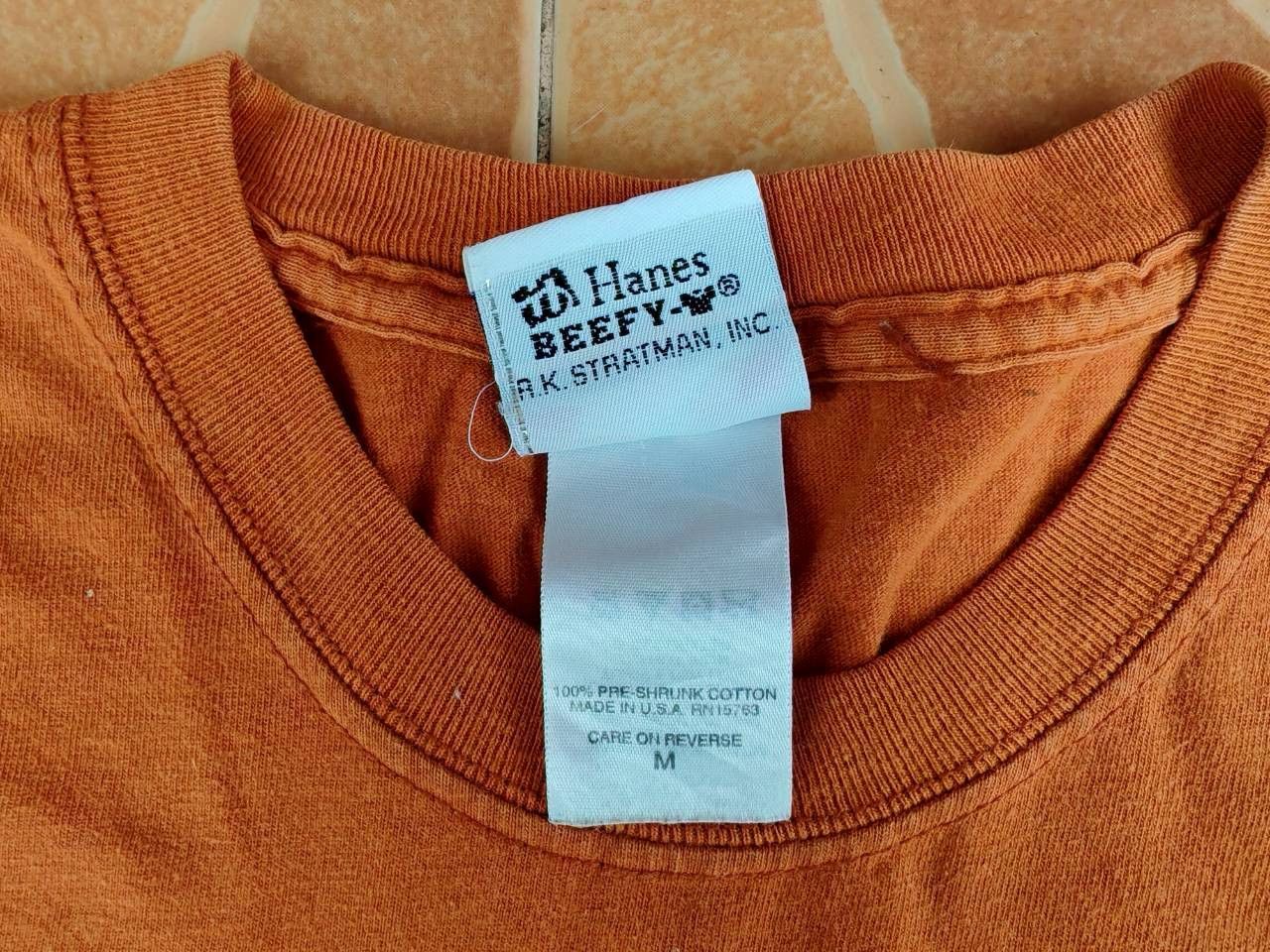 Other harley davidson vtg t shirt sport center duluth minnesota Size US S / EU 44-46 / 1 - 5 Thumbnail