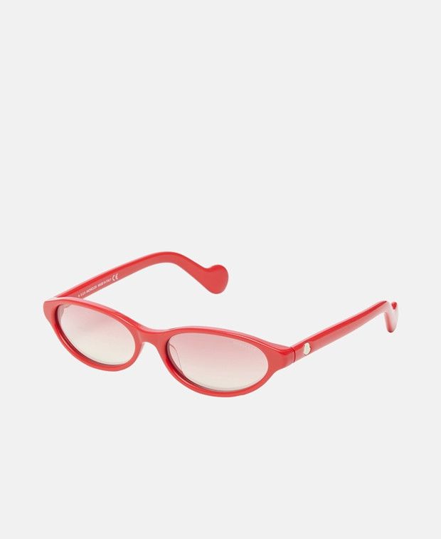 Moncler Sunglasses Size ONE SIZE - 1 Thumbnail
