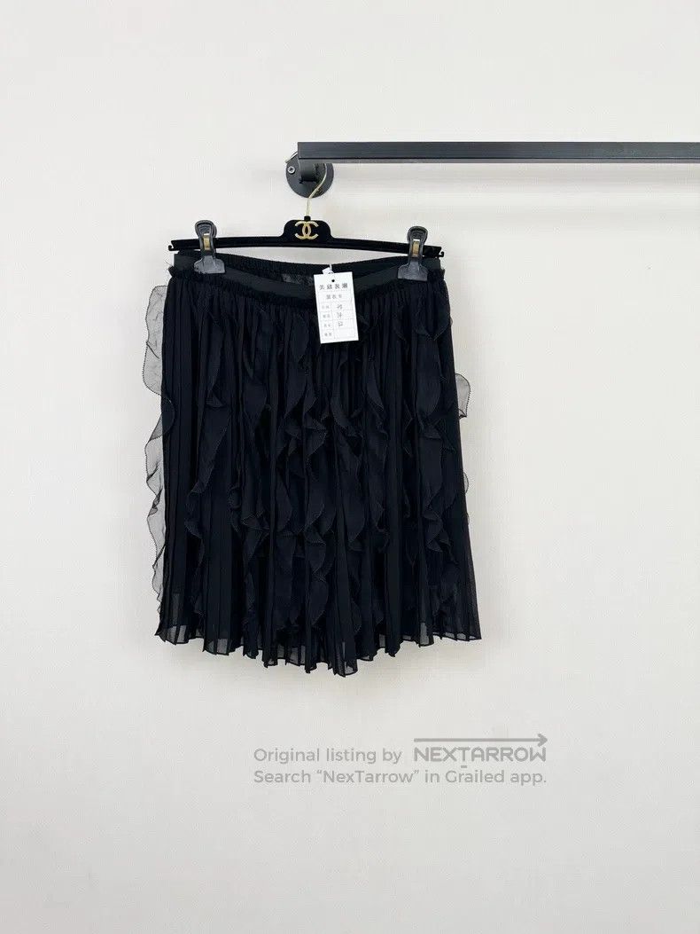 Givenchy Givenchy Size 40 Pencil skirt Size 40 Size XL / US 12-14 / IT 48-50 - 1 Thumbnail