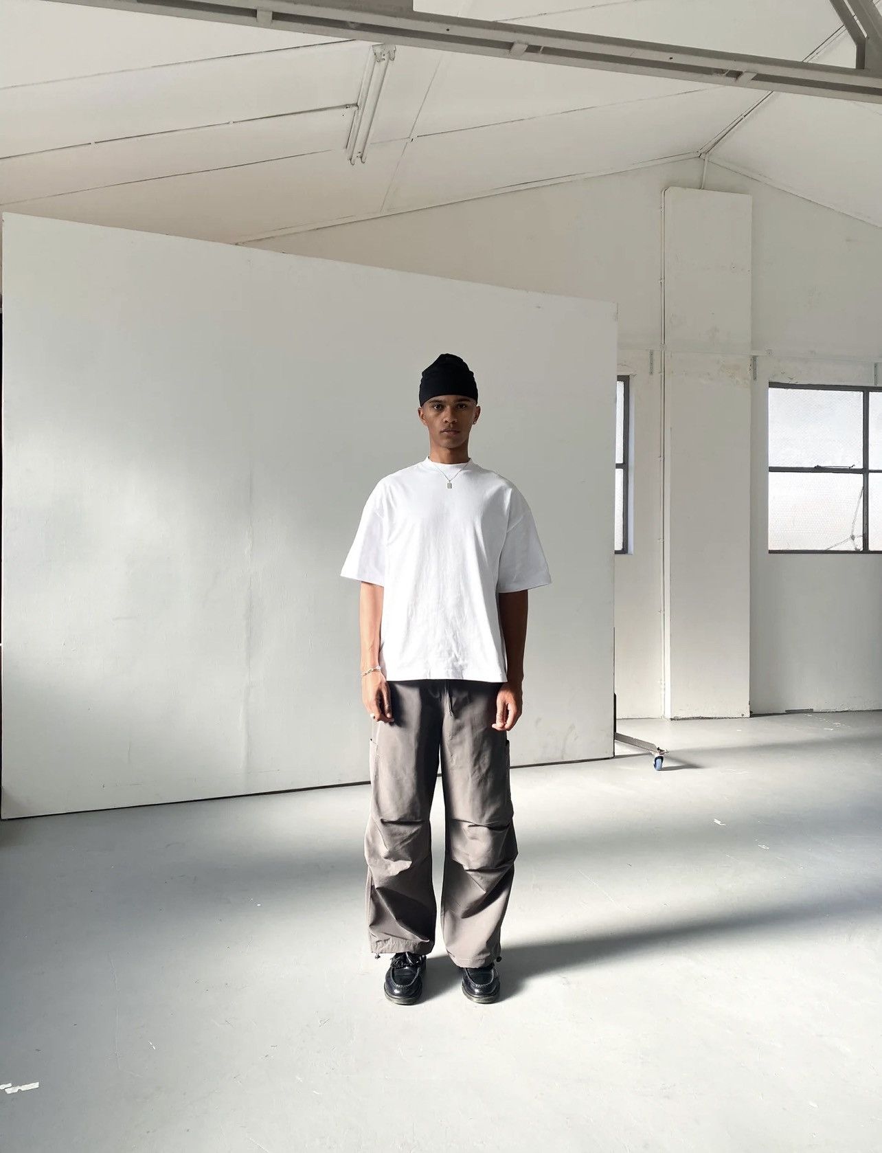 トップス sweatscollective PLEATED PANT SWEATS™ | Pleated Pants & Shorts Restock Very necessary