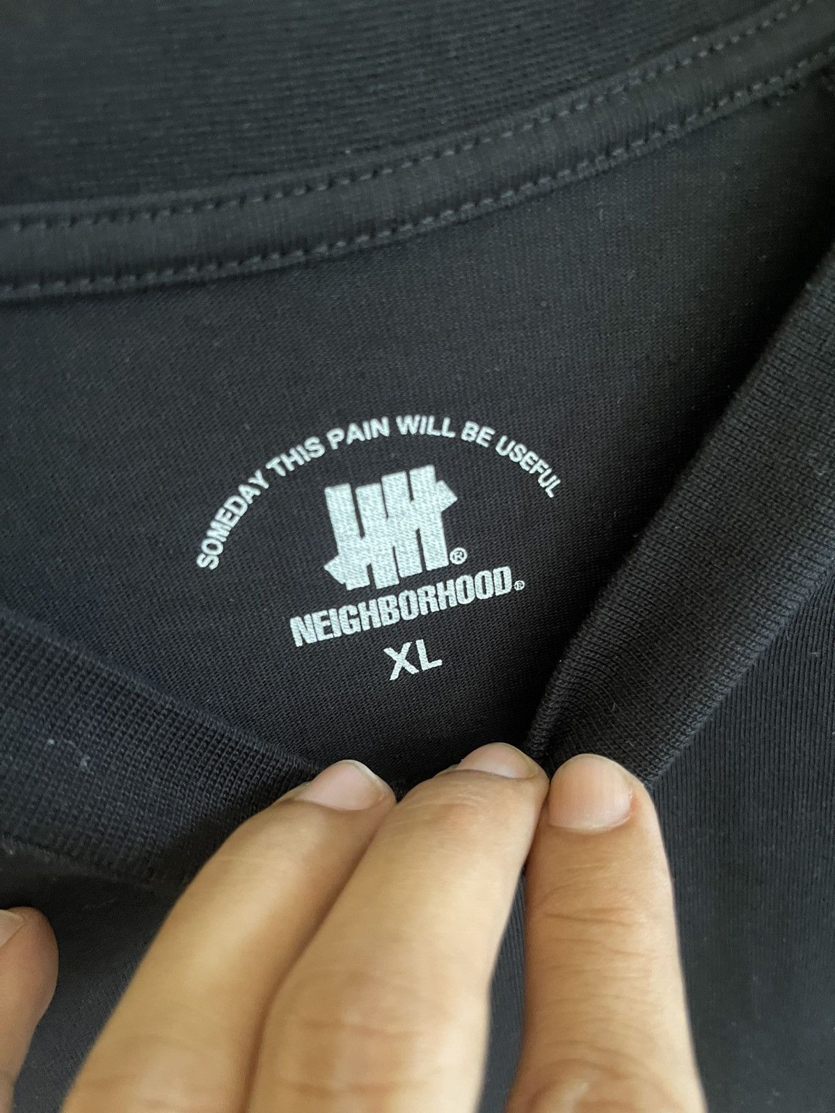 Neighborhood UNDEFEATED X NEIGHBORHOOD Size US XL / EU 56 / 4 - 3 Thumbnail