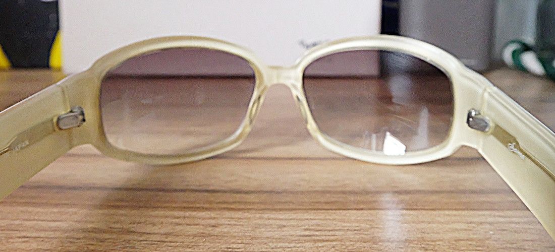 Other Sama Sunglasses Made in Japan Size ONE SIZE - 7 Thumbnail