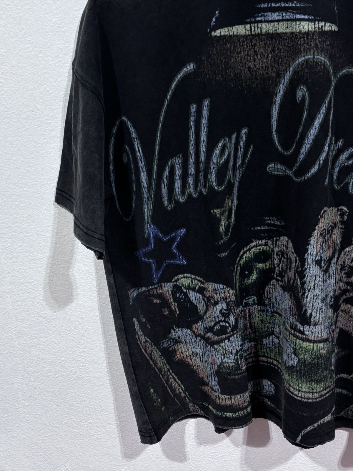 Vale Vale Forever Valley Dream Tee Size US M / EU 48-50 / 2 - 3 Thumbnail