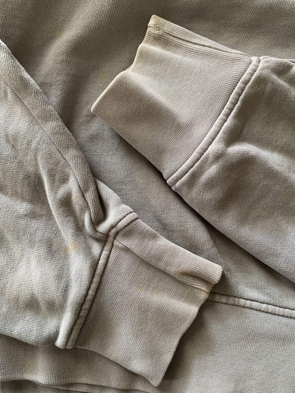 Acne Studios Acne Studios Crewneck Sweatshirt Size US M / EU 48-50 / 2 - 17 Thumbnail