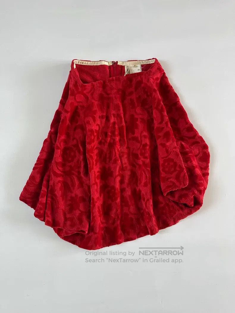 Comme des Garcons Comme Des Garcons size M Skirt Size 23" - 1 Thumbnail