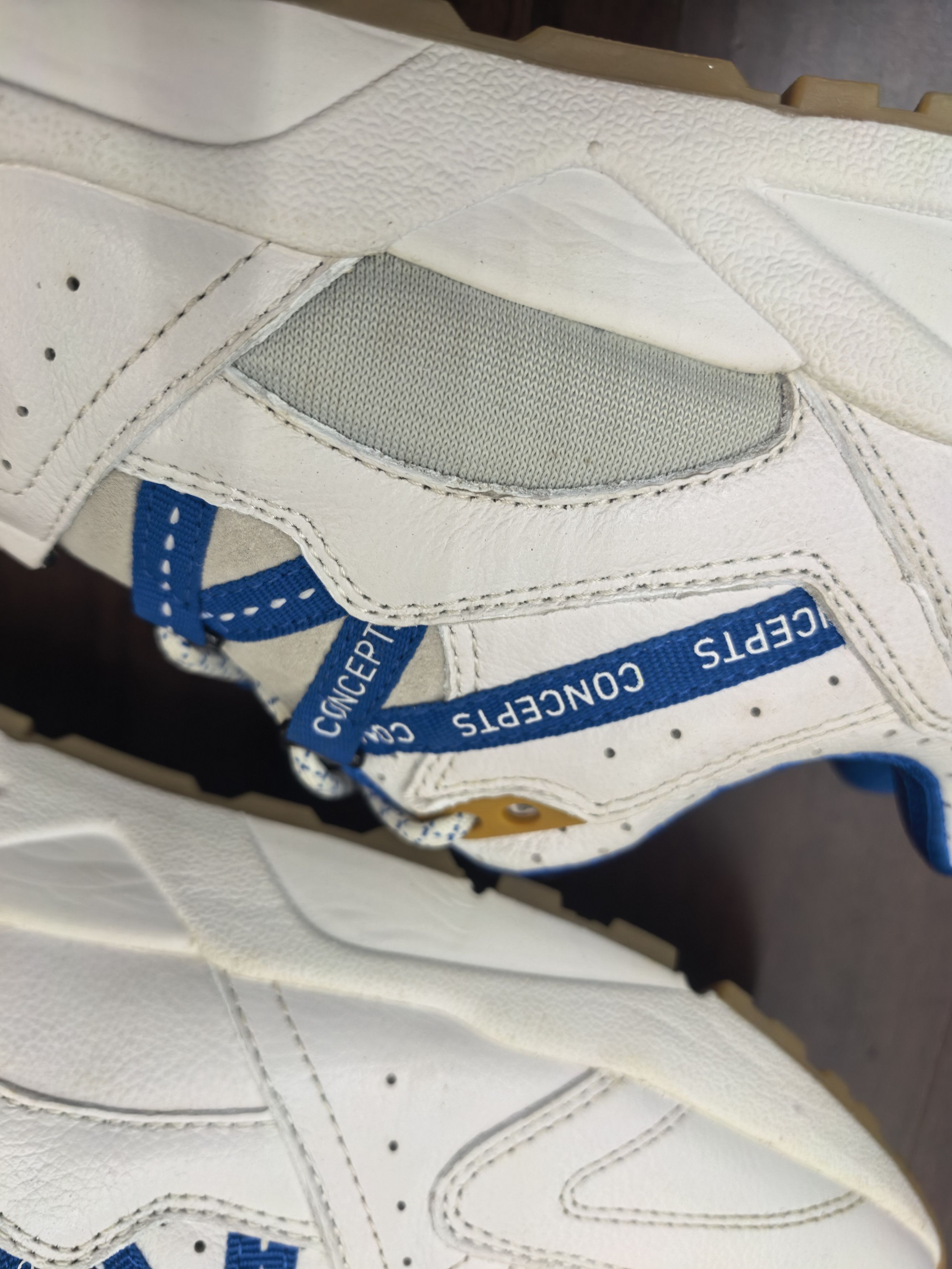 Karhu karhu x colette x concepts sample 1 of 1 Size US 9 / EU 42 - 3 Thumbnail
