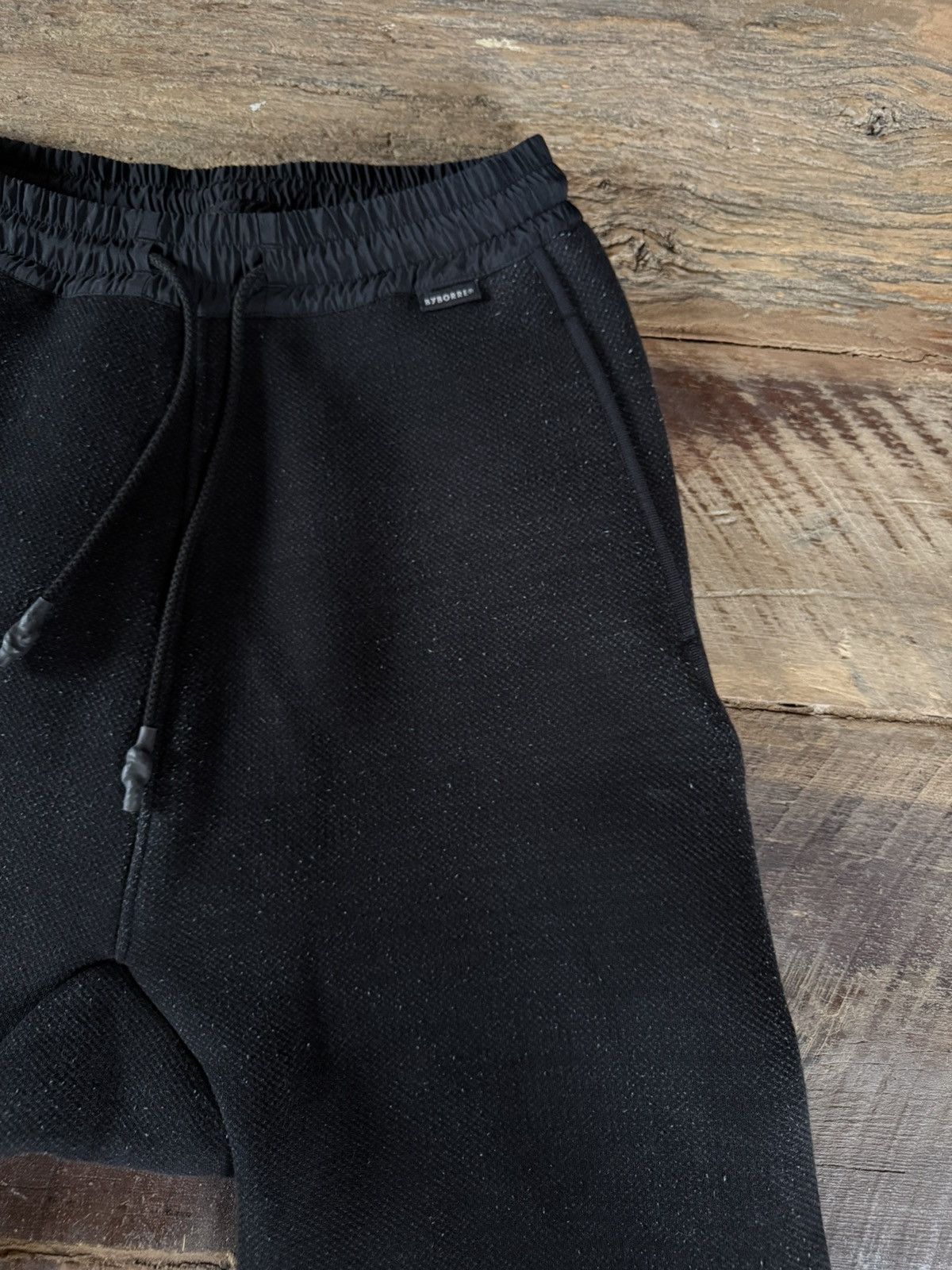 Byborre Drop crotch shorts, size small Size US 31 - 5 Thumbnail